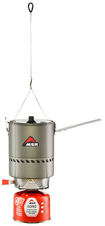 MSR - Reactor Hanging Kit fra MSR - billede nr. 2 hos GrejFreak.dk