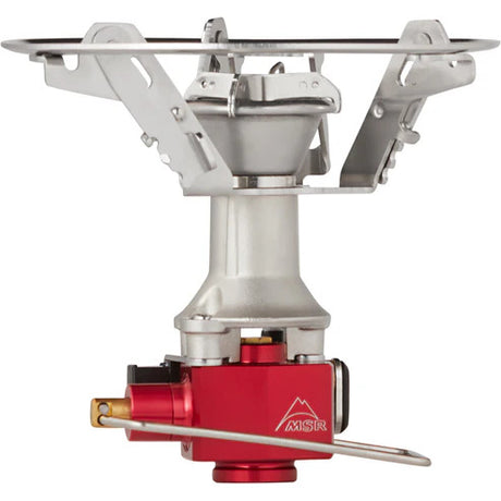 MSR - Switch System Stove fra MSR - billede nr. 10 hos GrejFreak.dk