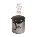 MSR - Titanium Kop 450 ml fra MSR - billede nr. 6 hos GrejFreak.dk