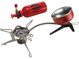 MSR - WhisperLite Universal Multi-fuel og Gasbrænder fra MSR - billede nr. 1 hos GrejFreak.dk