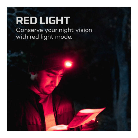 Nebo - EINSTEIN FLEX 1000 Genopladelig Pandelampe 1000 Lumen fra NEBO - billede nr. 4 hos GrejFreak.dk