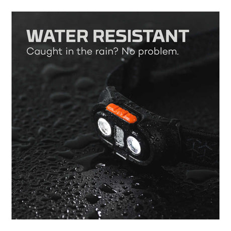 Nebo - EINSTEIN FLEX 1000 Genopladelig Pandelampe 1000 Lumen fra NEBO - billede nr. 8 hos GrejFreak.dk