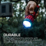 Nebo - IllumaTrace Blood Tracker Jagtlygte fra NEBO - billede nr. 4 hos GrejFreak.dk