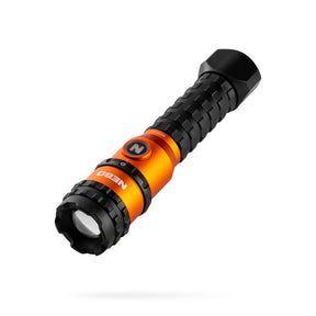 Nebo - Master Series FL1500 Genopladelig Lommelygte 1500 Lumen fra NEBO - billede nr. 1 hos GrejFreak.dk