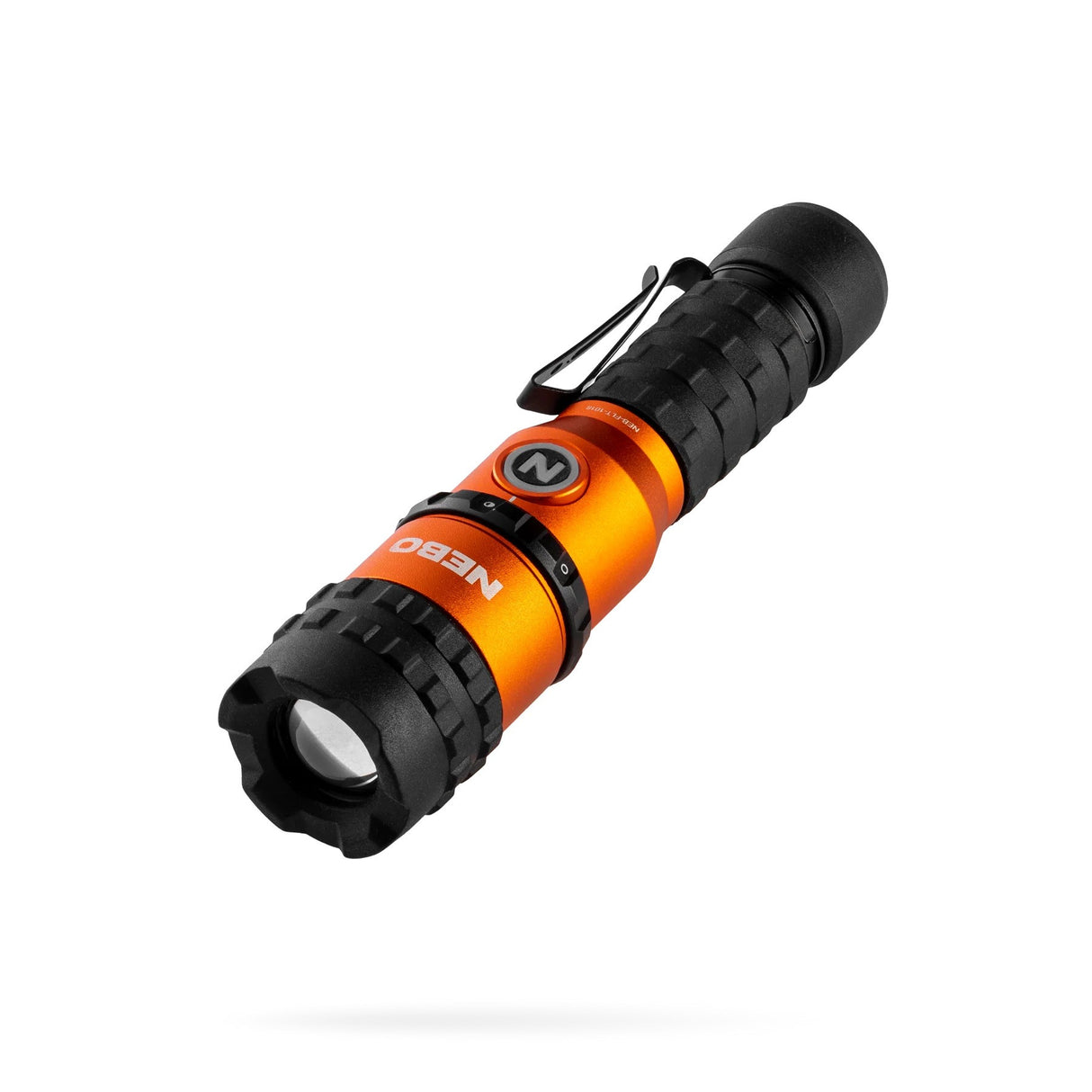 Nebo - Master Series FL750 Genopladelig Lommelygte 750 Lumen fra NEBO - billede nr. 1 hos GrejFreak.dk