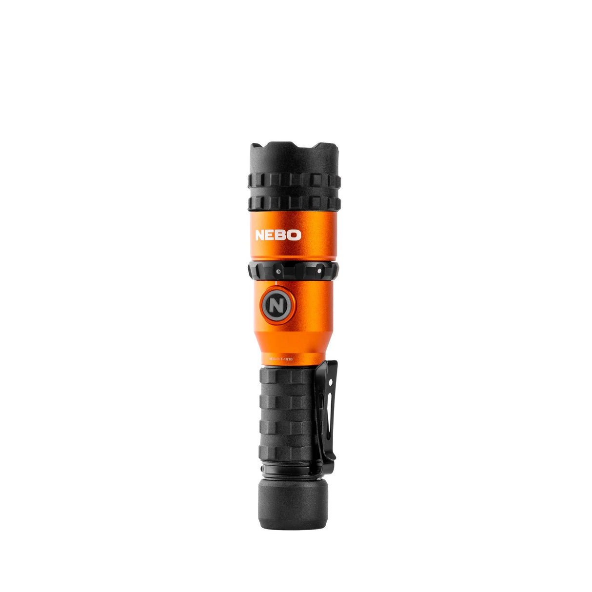 Nebo - Master Series FL750 Genopladelig Lommelygte 750 Lumen fra NEBO - billede nr. 2 hos GrejFreak.dk