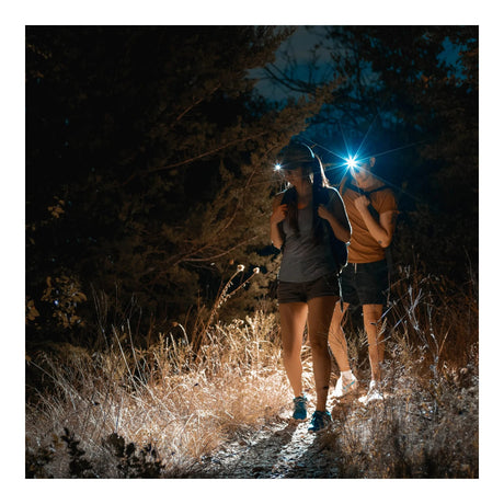 Nebo - MYCRO Genopladelig Pandelampe 400 Lumen fra NEBO - billede nr. 6 hos GrejFreak.dk