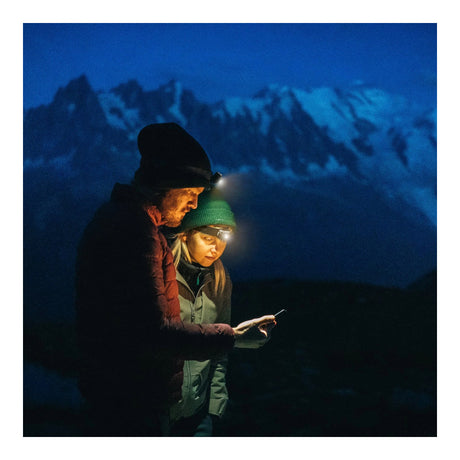 Nebo - MYCRO Genopladelig Pandelampe 400 Lumen fra NEBO - billede nr. 7 hos GrejFreak.dk