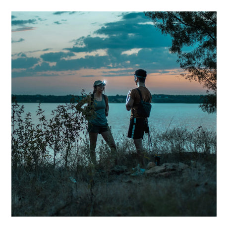 Nebo - MYCRO Genopladelig Pandelampe 400 Lumen fra NEBO - billede nr. 8 hos GrejFreak.dk