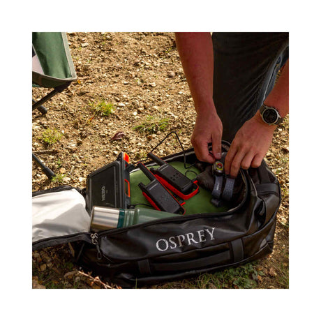 Nebo - RAMBLER 100 Powerstation 26.000 mAh fra NEBO - billede nr. 4 hos GrejFreak.dk