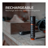 Nebo - Torchy 2k Genopladelig Lommelygte 2000 Lumen fra NEBO - billede nr. 9 hos GrejFreak.dk