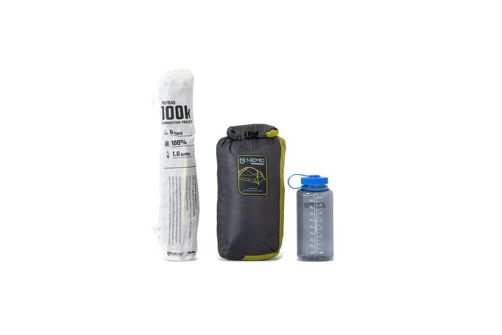 NEMO - Dagger OSMO 2 Personers Telt fra Nemo - billede nr. 5 hos GrejFreak.dk