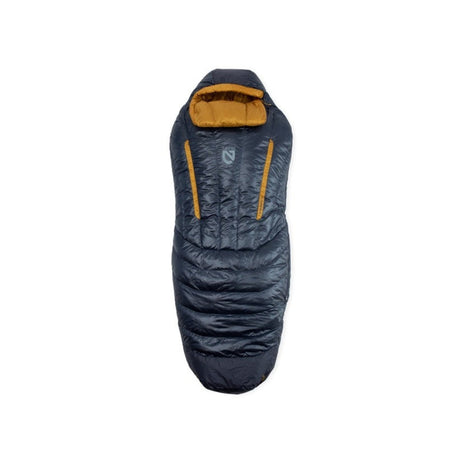 NEMO - Disco 15 Endless Promise 3-Sæsoners Sovepose // Ombre Blue fra Nemo - billede nr. 1 hos GrejFreak.dk