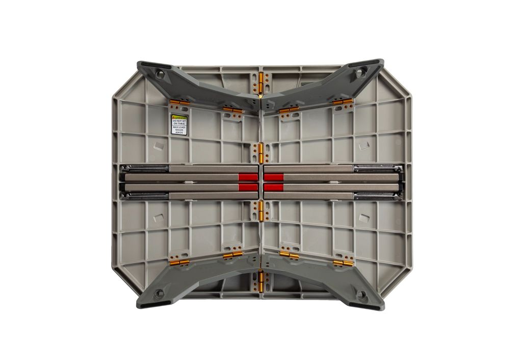 NEMO - Moonlander Dual Height Bord // Fog fra Nemo - billede nr. 7 hos GrejFreak.dk