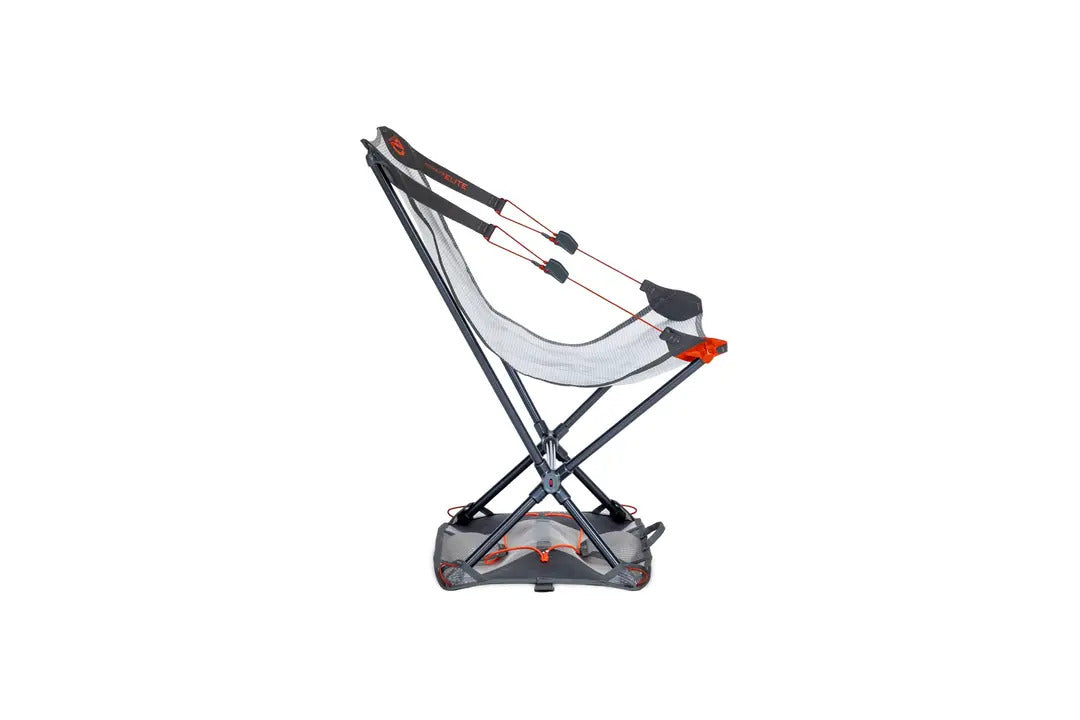 NEMO - Moonlite Elite Reclining Camping Stol // Goodnight Gray fra Nemo - billede nr. 10 hos GrejFreak.dk