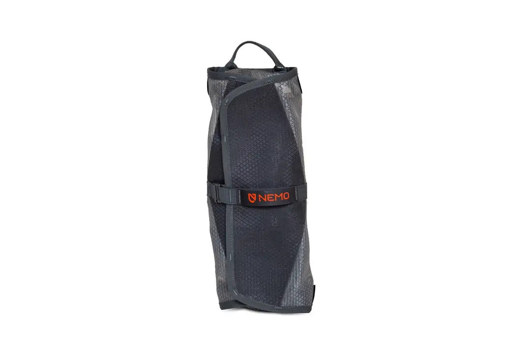 NEMO - Moonlite Elite Reclining Camping Stol // Goodnight Gray fra Nemo - billede nr. 7 hos GrejFreak.dk