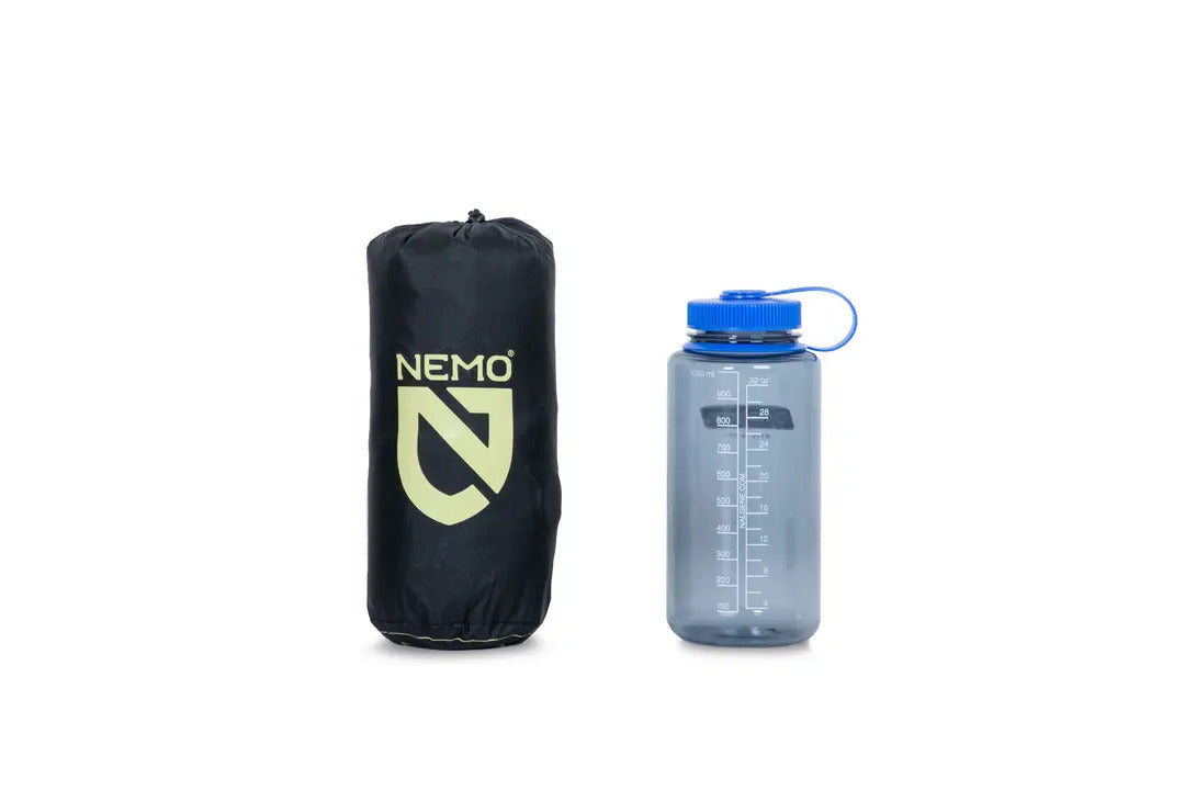 NEMO - Tensor Extreme Conditions Liggeunderlagen fra Nemo - billede nr. 15 hos GrejFreak.dk