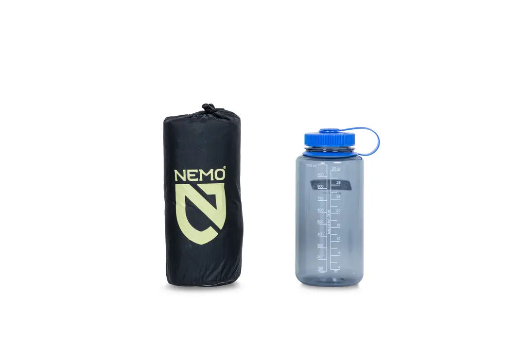 NEMO - Tensor Extreme Conditions Liggeunderlagen fra Nemo - billede nr. 9 hos GrejFreak.dk