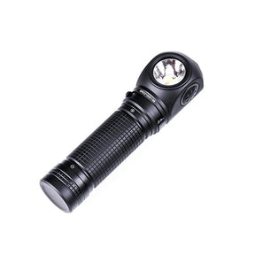 NEXTORCH - P10 Multi-Funktions Retvinklet Lygte 1400 Lumen fra NEXTORCH - billede nr. 1 hos GrejFreak.dk