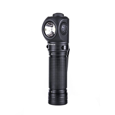 NEXTORCH - P10 Multi-Funktions Retvinklet Lygte 1400 Lumen fra NEXTORCH - billede nr. 2 hos GrejFreak.dk