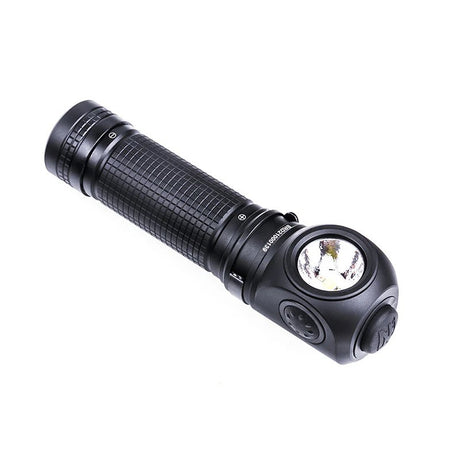 NEXTORCH - P10 Multi-Funktions Retvinklet Lygte 1400 Lumen fra NEXTORCH - billede nr. 4 hos GrejFreak.dk