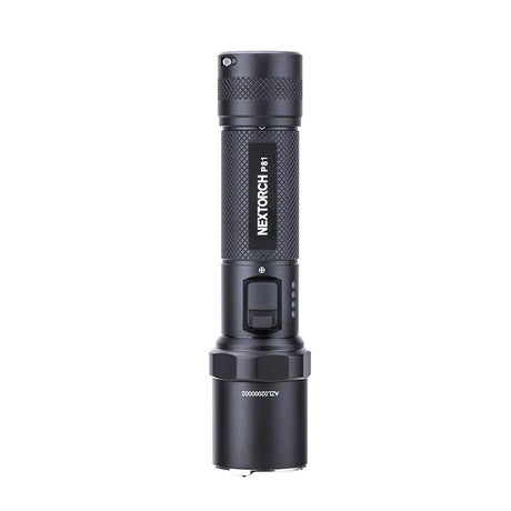 NEXTORCH - P81 Ultra-Bright Duty Lommelygte 3000 Lumen fra NEXTORCH - billede nr. 2 hos GrejFreak.dk