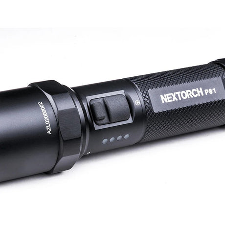 NEXTORCH - P81 Ultra-Bright Duty Lommelygte 3000 Lumen fra NEXTORCH - billede nr. 4 hos GrejFreak.dk