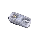 NEXTORCH - UT41 Genopladeligt Signallys 500 mAh fra NEXTORCH - billede nr. 1 hos GrejFreak.dk