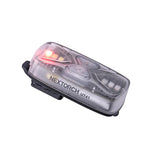 NEXTORCH - UT41 Genopladeligt Signallys 500 mAh fra NEXTORCH - billede nr. 4 hos GrejFreak.dk