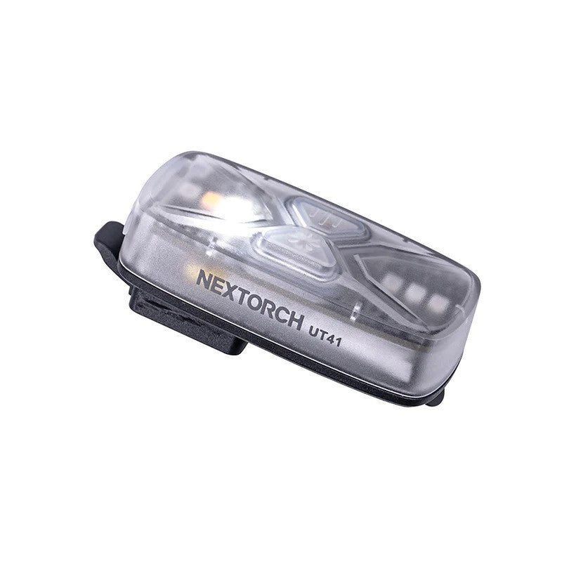 NEXTORCH - UT41 Genopladeligt Signallys 500 mAh fra NEXTORCH - billede nr. 8 hos GrejFreak.dk