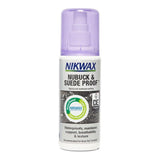 Nikwax - Nubuck & Suede Proof Imprægnering fra Nikwax - billede nr. 1 hos GrejFreak.dk