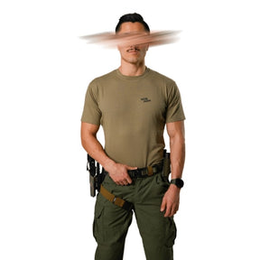 NorArm Tactical - Marawi Combat T-shirt // Tan 499 fra NorArm Tactical - billede nr. 1 hos GrejFreak.dk