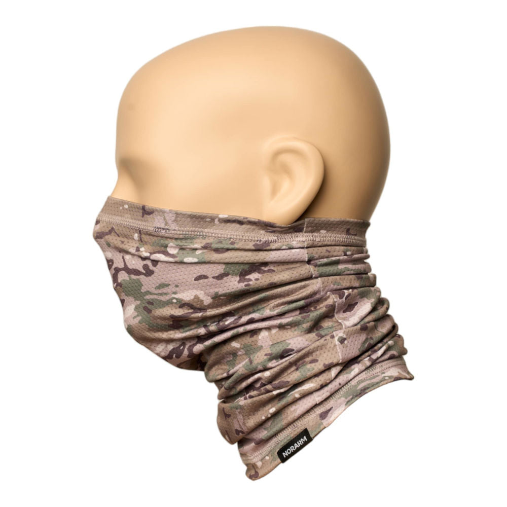 NorArm Tactical - Oslo Halsedisse Gen. 2 // Multipurpose fra NorArm Tactical - billede nr. 2 hos GrejFreak.dk