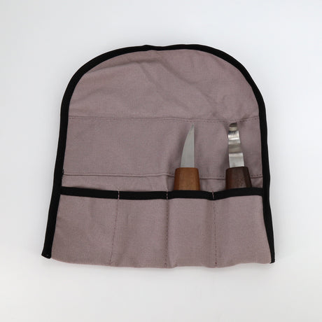 Nordic Bushcraft - Ske- & Snittekniv Sæt fra Nordic Bushcraft - billede nr. 5 hos GrejFreak.dk