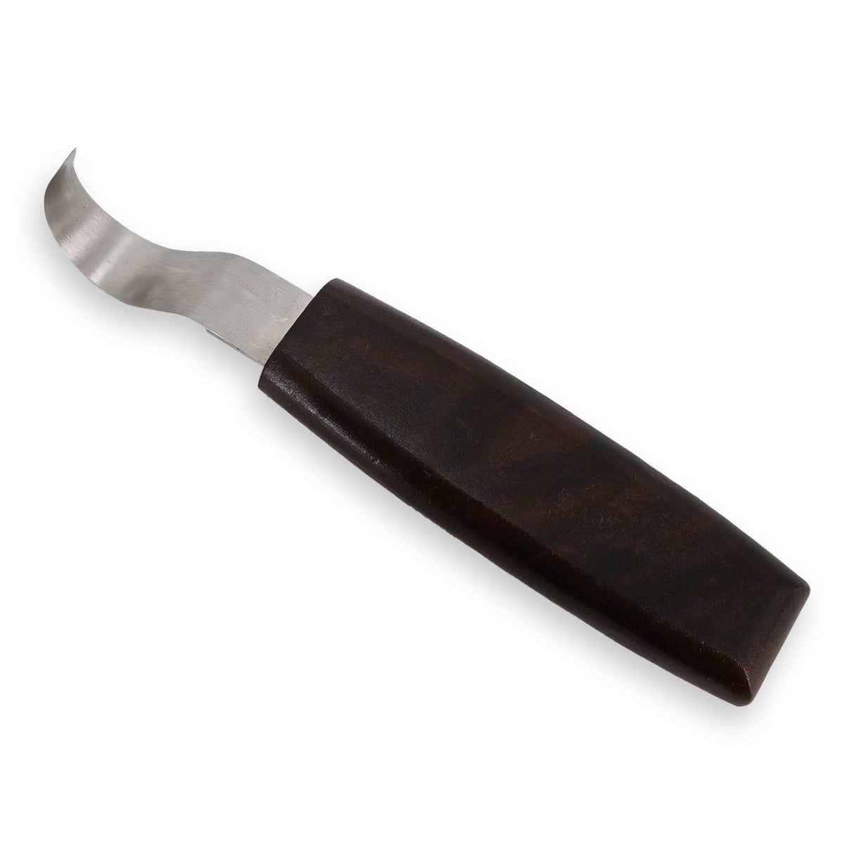 Nordic Bushcraft - Skekniv Valnød fra Nordic Bushcraft - billede nr. 2 hos GrejFreak.dk