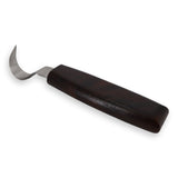 Nordic Bushcraft - Skekniv Valnød fra Nordic Bushcraft - billede nr. 3 hos GrejFreak.dk