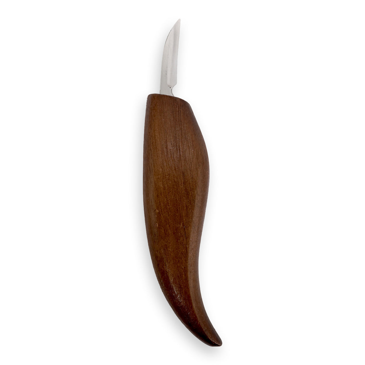 Nordic Bushcraft - Snittekniv 50mm Valnød fra Nordic Bushcraft - billede nr. 2 hos GrejFreak.dk