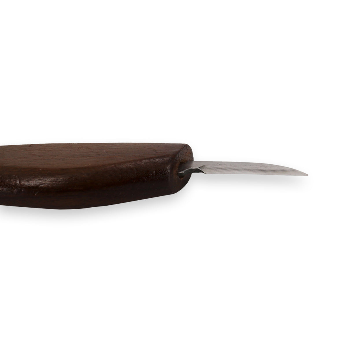Nordic Bushcraft - Snittekniv 50mm Valnød fra Nordic Bushcraft - billede nr. 6 hos GrejFreak.dk