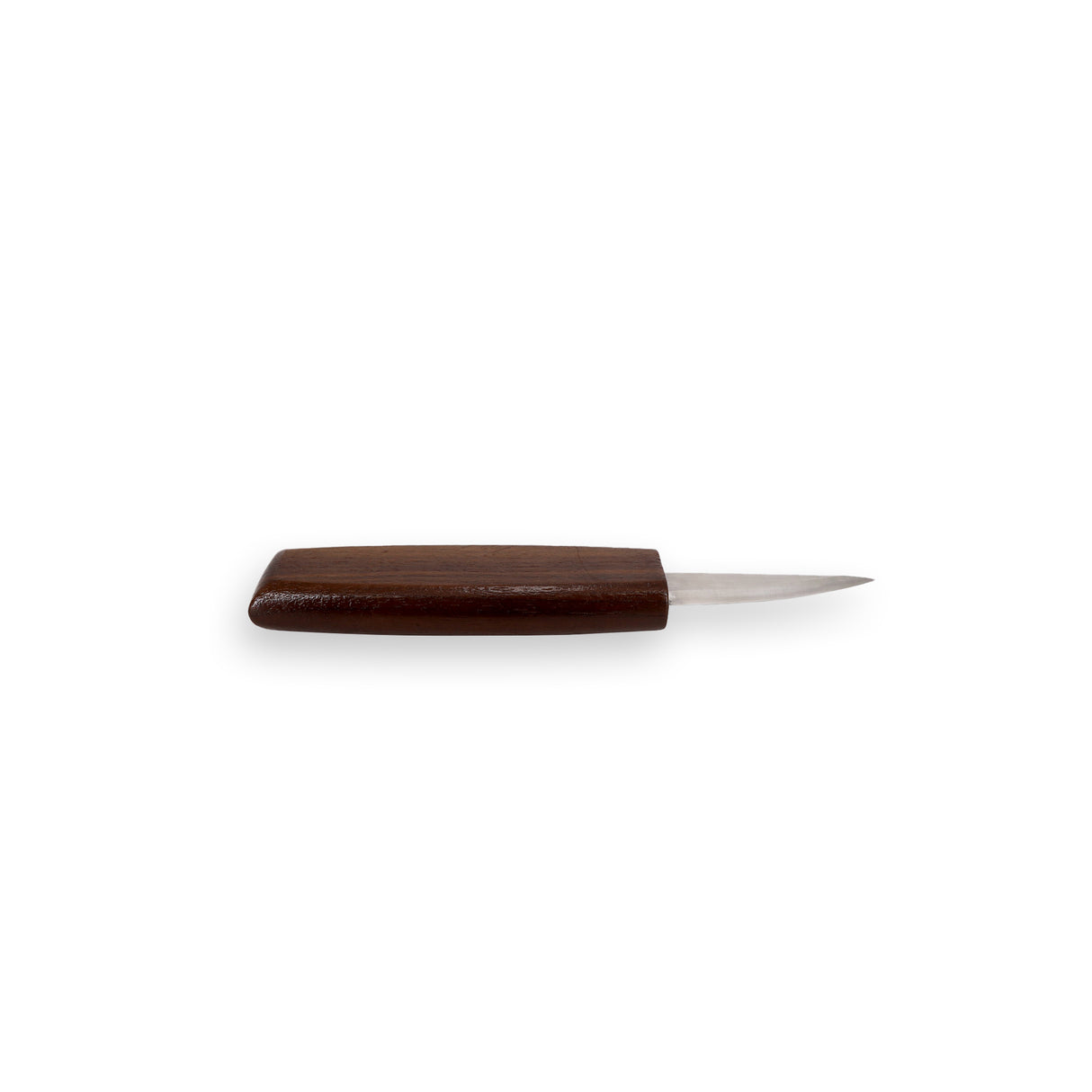 Nordic Bushcraft - Snittekniv 60mm Valnød fra Nordic Bushcraft - billede nr. 2 hos GrejFreak.dk