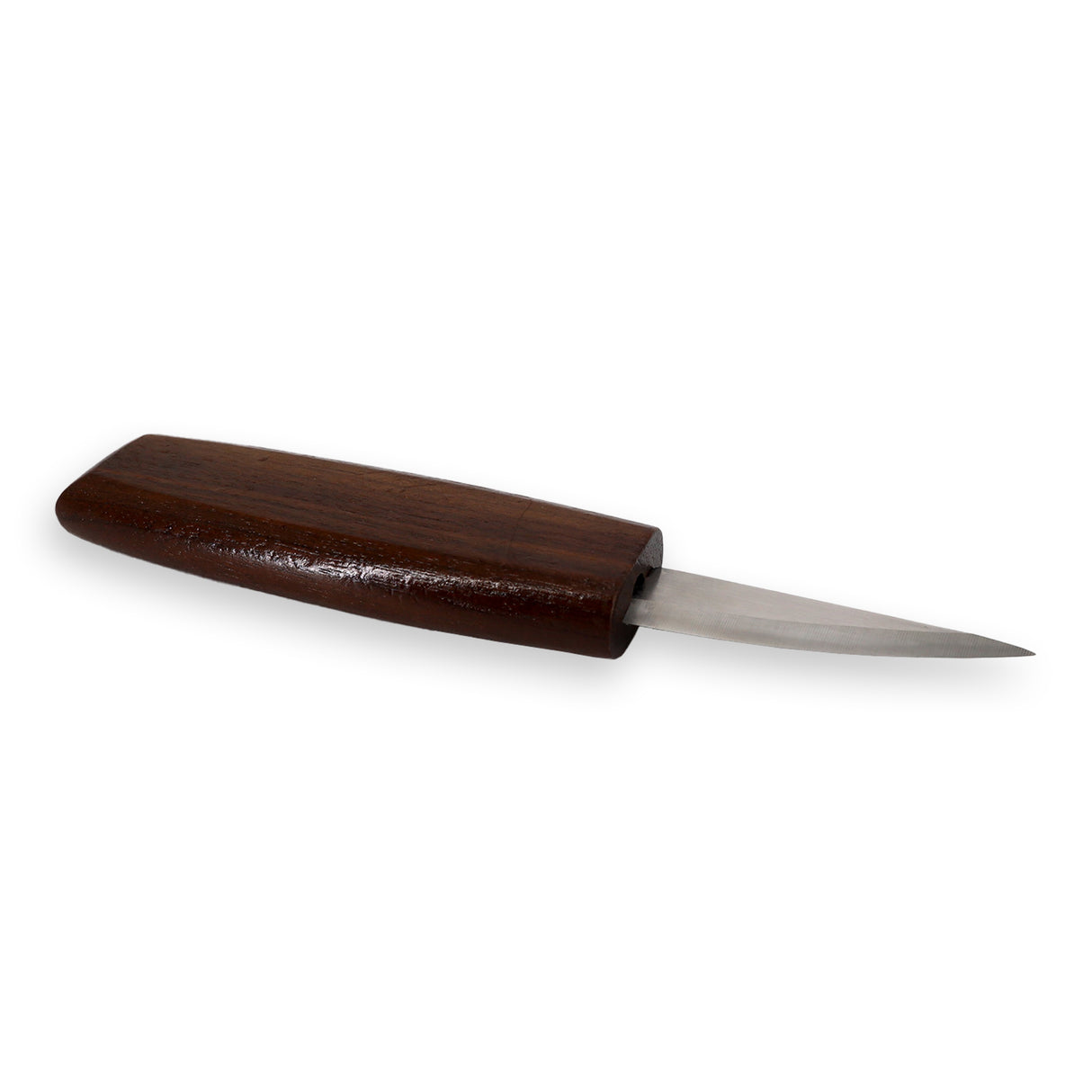 Nordic Bushcraft - Snittekniv 60mm Valnød fra Nordic Bushcraft - billede nr. 3 hos GrejFreak.dk