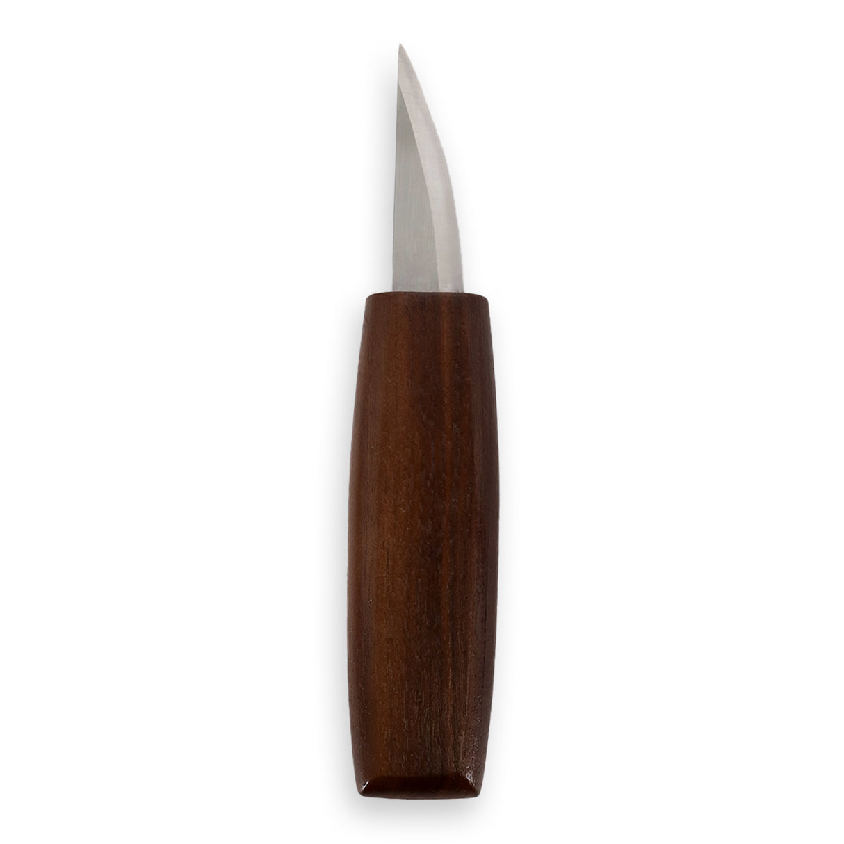 Nordic Bushcraft - Snittekniv 60mm Valnød fra Nordic Bushcraft - billede nr. 5 hos GrejFreak.dk