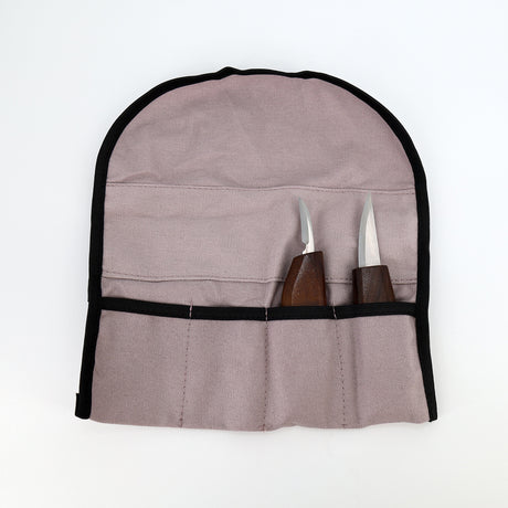 Nordic Bushcraft - Snittekniv Sæt (2 stk) fra Nordic Bushcraft - billede nr. 6 hos GrejFreak.dk