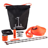 Nordic Pocket Saw - Arborist V2 Sav fra Nordic Pocket Saw - billede nr. 1 hos GrejFreak.dk