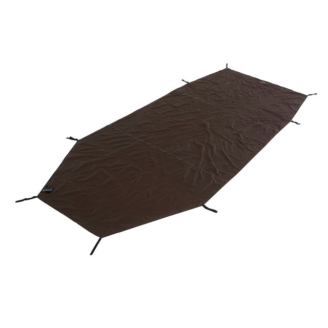 Nordisk - Oppland 2 (2.0) Footprint fra Nordisk - billede nr. 1 hos GrejFreak.dk