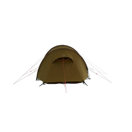 Nordisk - Oppland 2.0 PU 3-personers Telt fra Nordisk - billede nr. 2 hos GrejFreak.dk