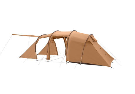 Nordisk - Reisa PU 6-Personers Telt fra Nordisk - billede nr. 3 hos GrejFreak.dk