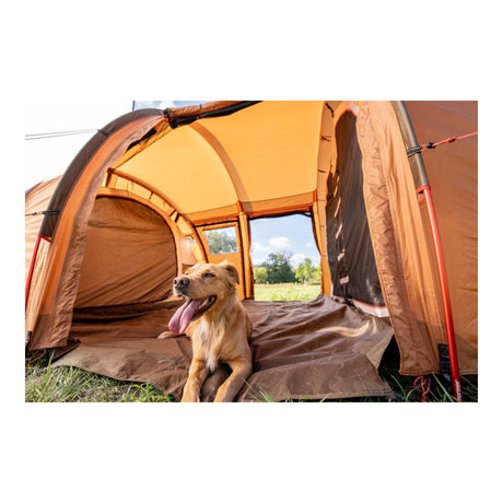 Nordisk - Reisa PU 6-Personers Telt fra Nordisk - billede nr. 6 hos GrejFreak.dk