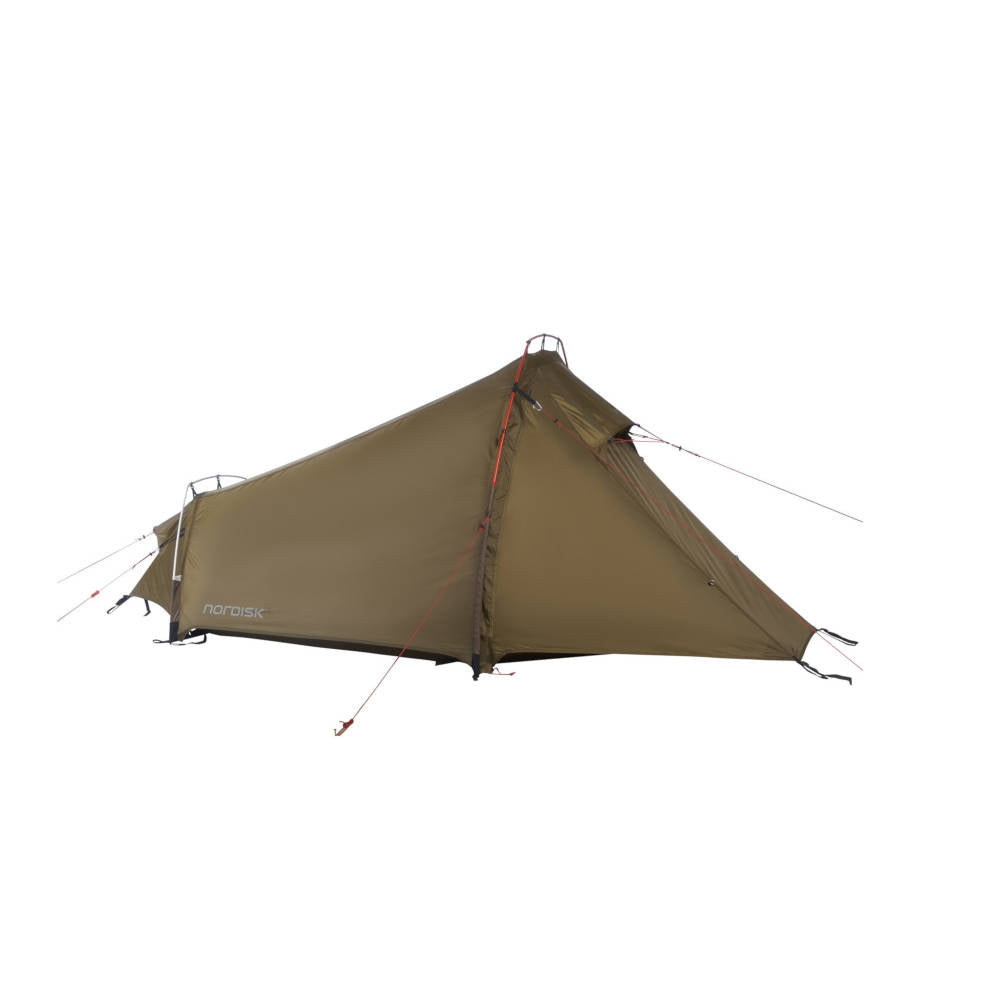 Nordisk - Svalbard 1 PU 2.0 1-persons Telt fra Nordisk - billede nr. 10 hos GrejFreak.dk