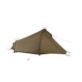 Nordisk - Svalbard 1 PU 2.0 1-persons Telt fra Nordisk - billede nr. 10 hos GrejFreak.dk