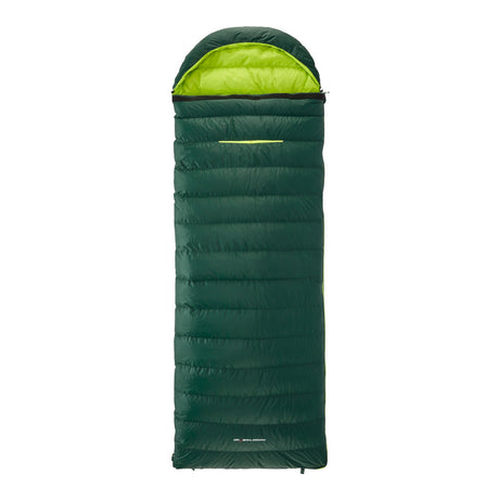 Nordisk - Tension Brick 600 Sovepose fra Nordisk - billede nr. 1 hos GrejFreak.dk